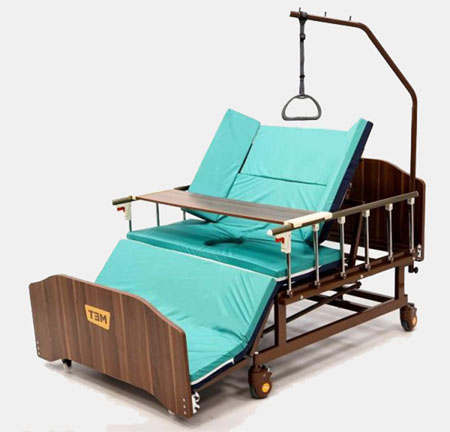 Кресла-кровати медицинские функциональные