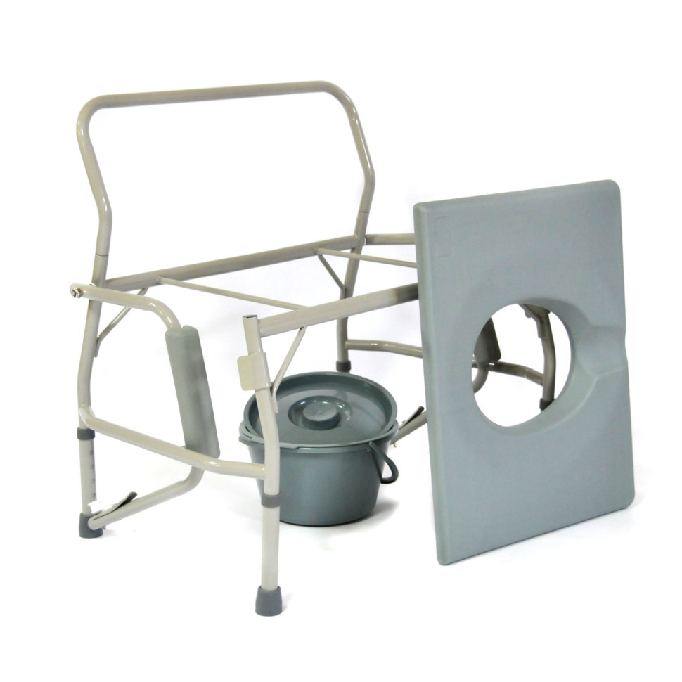 Кресло-туалет HMP-7012