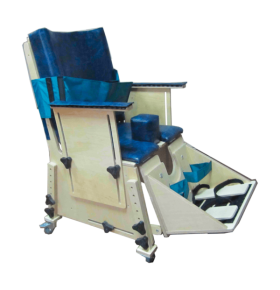 Опора для сидения &quot;Иришка&quot;