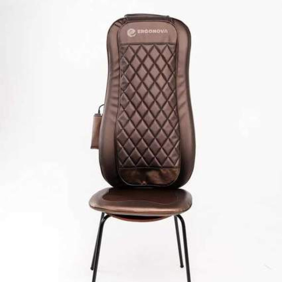 Накидка массажная Ergonova FeelBack4 LTE