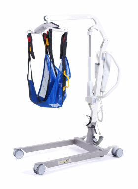 Подъемник для инвалидов Remetex Standing UP 100 (до 150 кг)