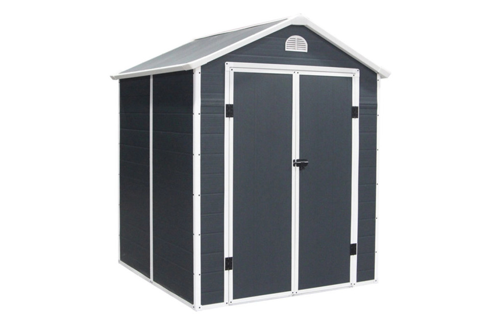 Сарай пластиковый BlackFox MODERNIST G