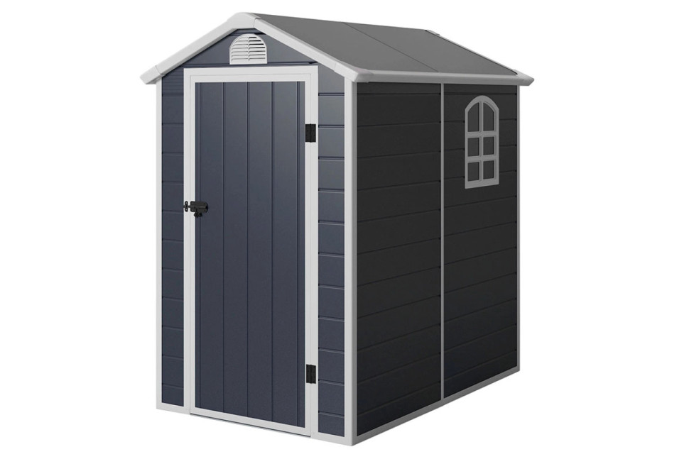 Сарай пластиковый BlackFox MODERNIST G