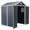 Сарай пластиковый BlackFox MODERNIST G