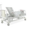 Кровать электрическая подростковая MED-MOS DB-9 (ABS) розовый