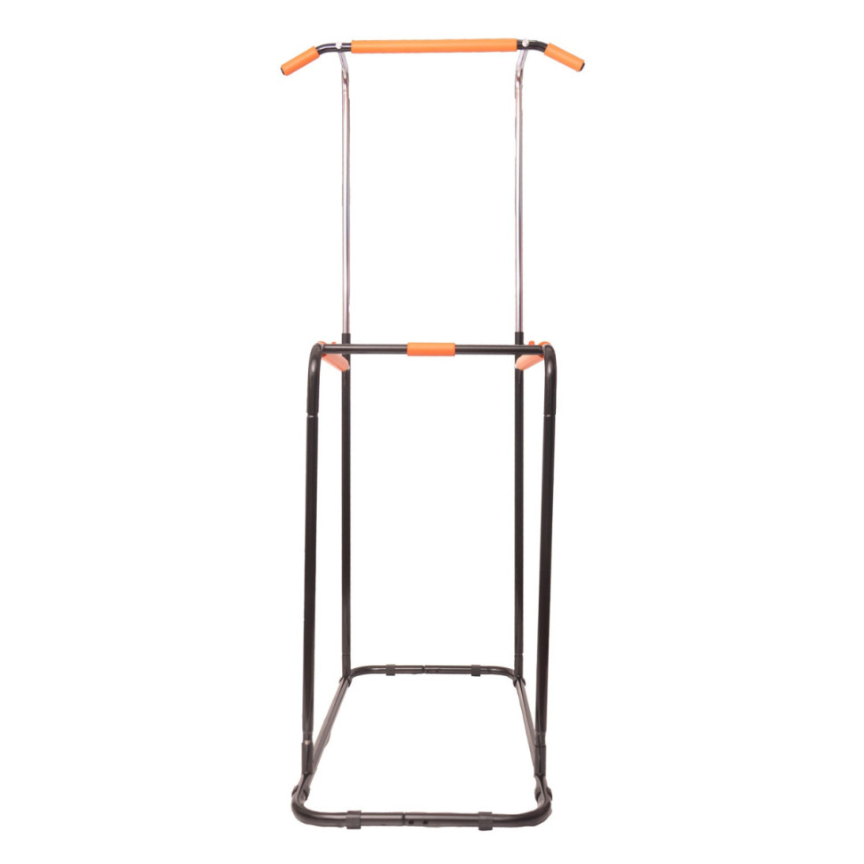 Тренажер турник - брусья DFC POWER TOWER G006