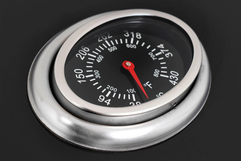 Газовый гриль Nexgrill Prime PUMA 4B