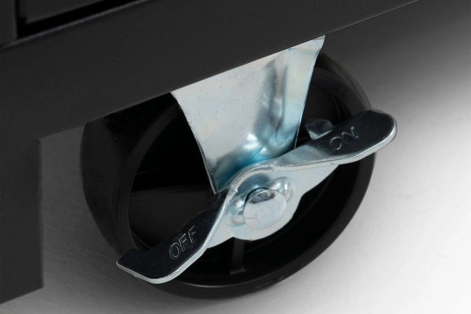 Газовый гриль Nexgrill Prime PUMA 4B