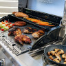 Газовый гриль Nexgrill Prime PUMA 4B