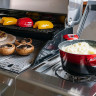 Газовый гриль Nexgrill Prime PUMA 4B