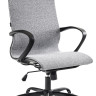 Кресло Everprof Zero Ткань Серый