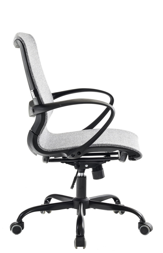 Кресло Everprof Zero Ткань Серый