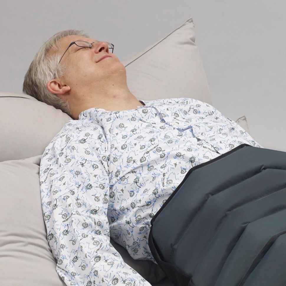 Аппарат для прессотерапии Mark 400 Комплектация №2