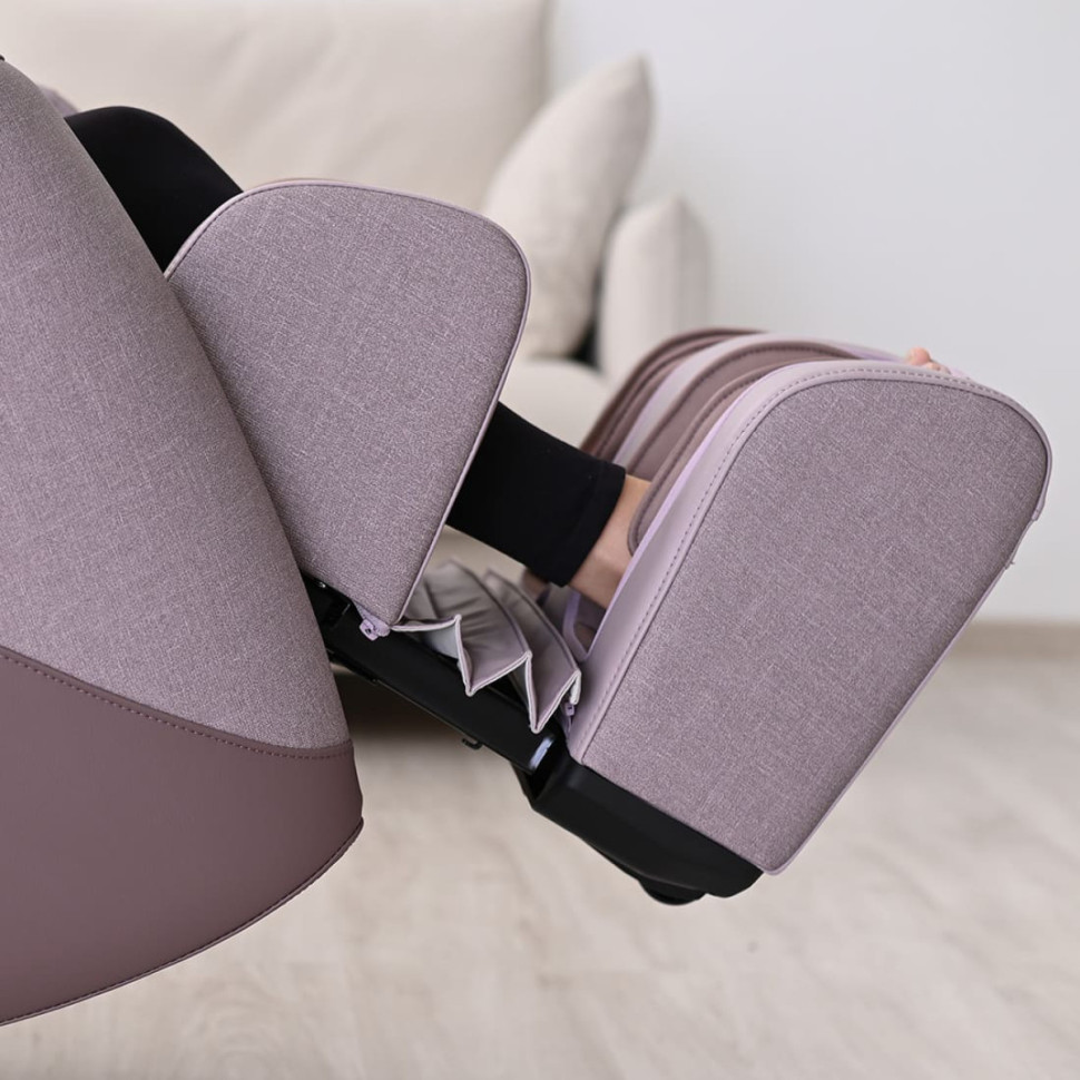 Массажное кресло VOX GESS-840 беж