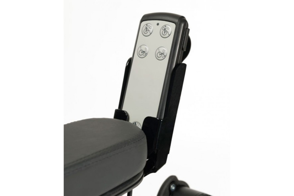 Кресло-коляска Vermeiren Inovys II-E