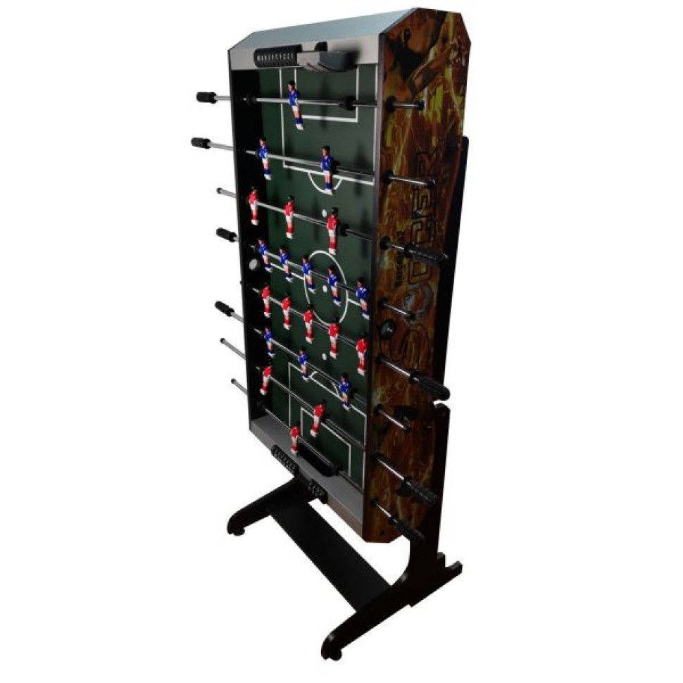 Игровой стол - футбол DFC Barcelona 2 складной