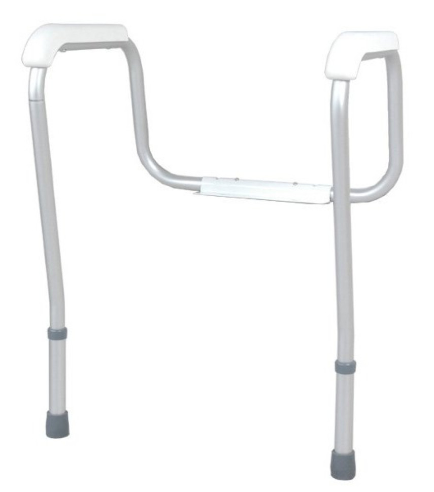 Поручень-насадка для унитаза 10540