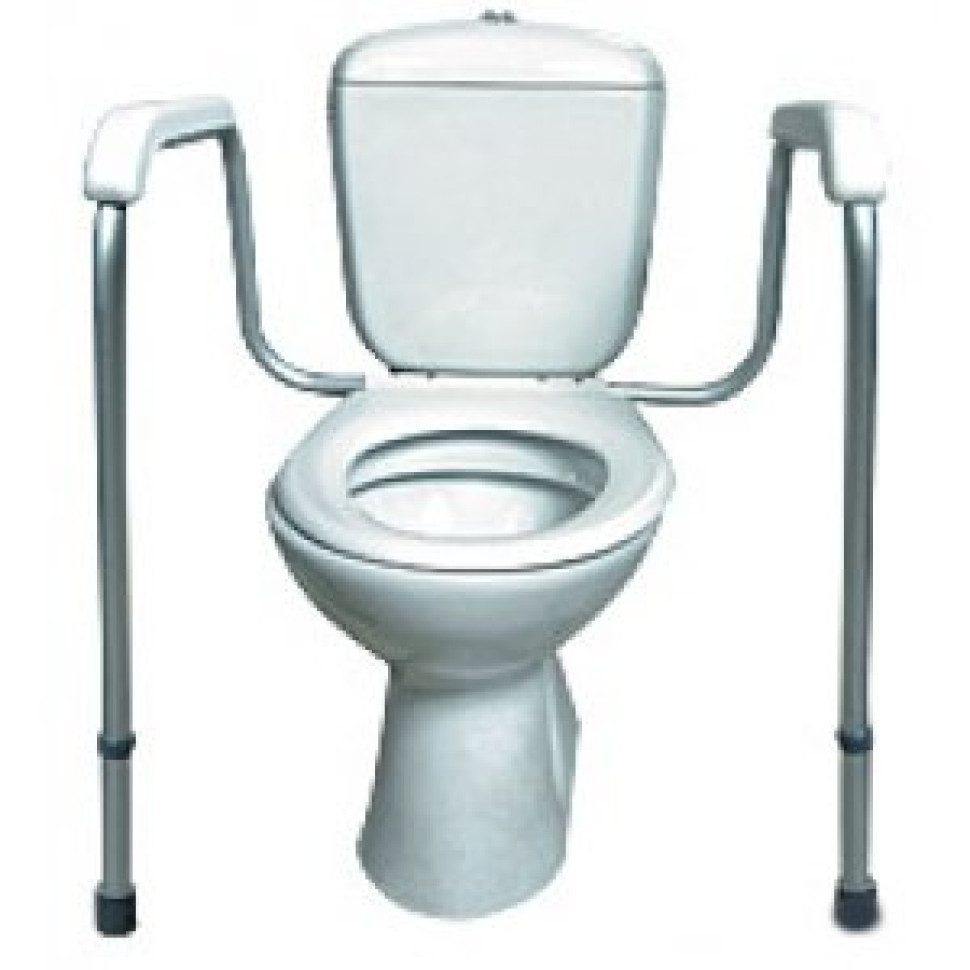 Поручень-насадка для унитаза 10540