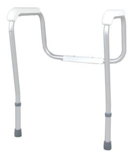 Поручень-насадка для унитаза 10540