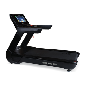 Беговая дорожка BRONZE GYM T960 PRO TFT 