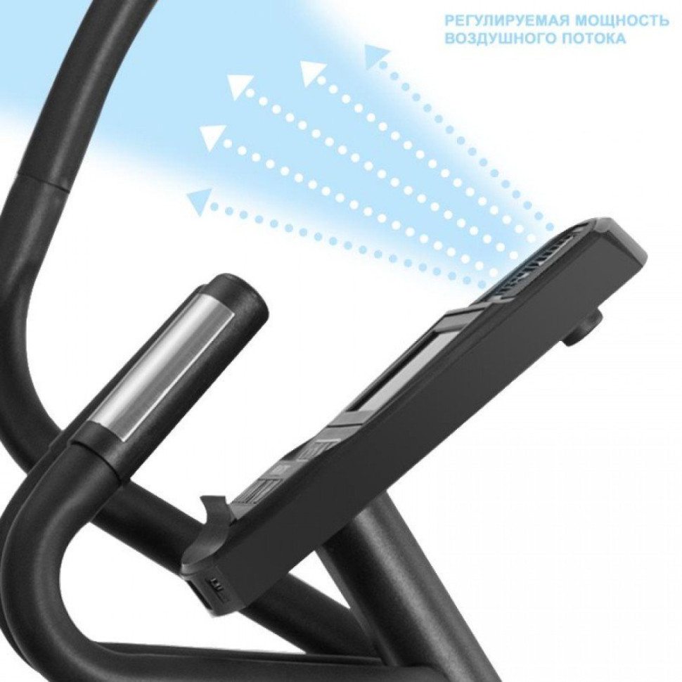 Вертикальный велотренажёр AMMITY Dream DB 50 