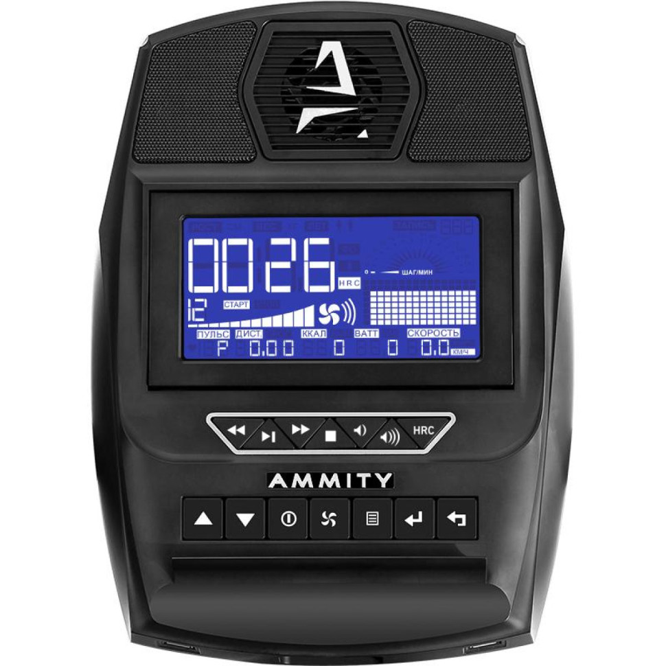 Вертикальный велотренажёр AMMITY Dream DB 50 