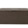 Сундук WOODY'S Line S 280л Коричневый