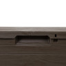 Сундук WOODY'S Line S 280л Коричневый