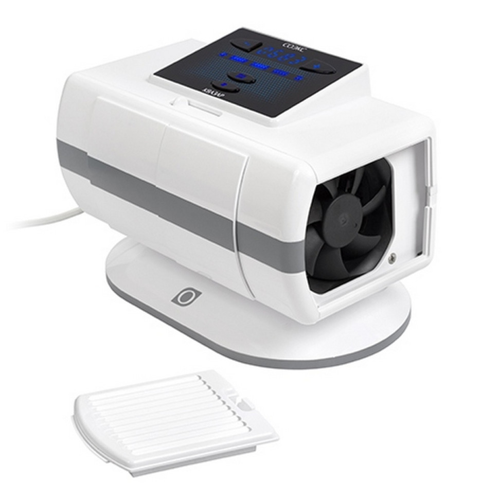 Облучатель ультрафиолетовый Таглер "КВАЗАР" по ТУ 9444-001-83854082-2014 с принадлежностями