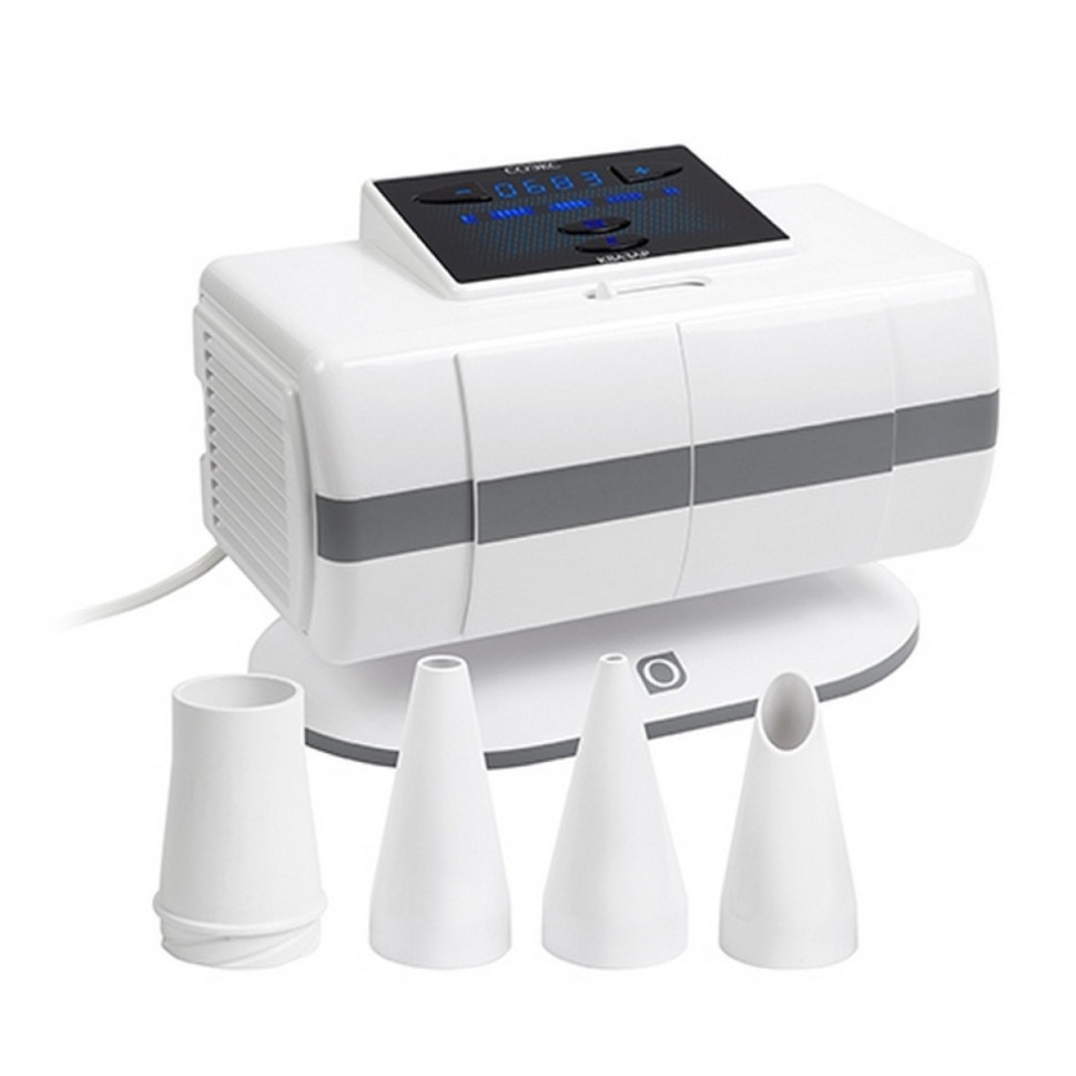 Облучатель ультрафиолетовый Таглер "КВАЗАР" по ТУ 9444-001-83854082-2014 с принадлежностями