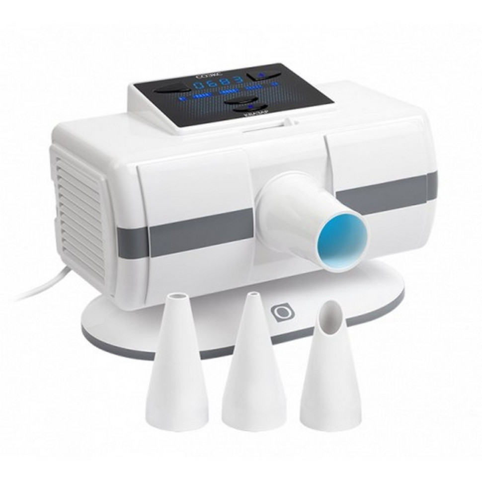 Облучатель ультрафиолетовый Таглер "КВАЗАР" по ТУ 9444-001-83854082-2014 с принадлежностями