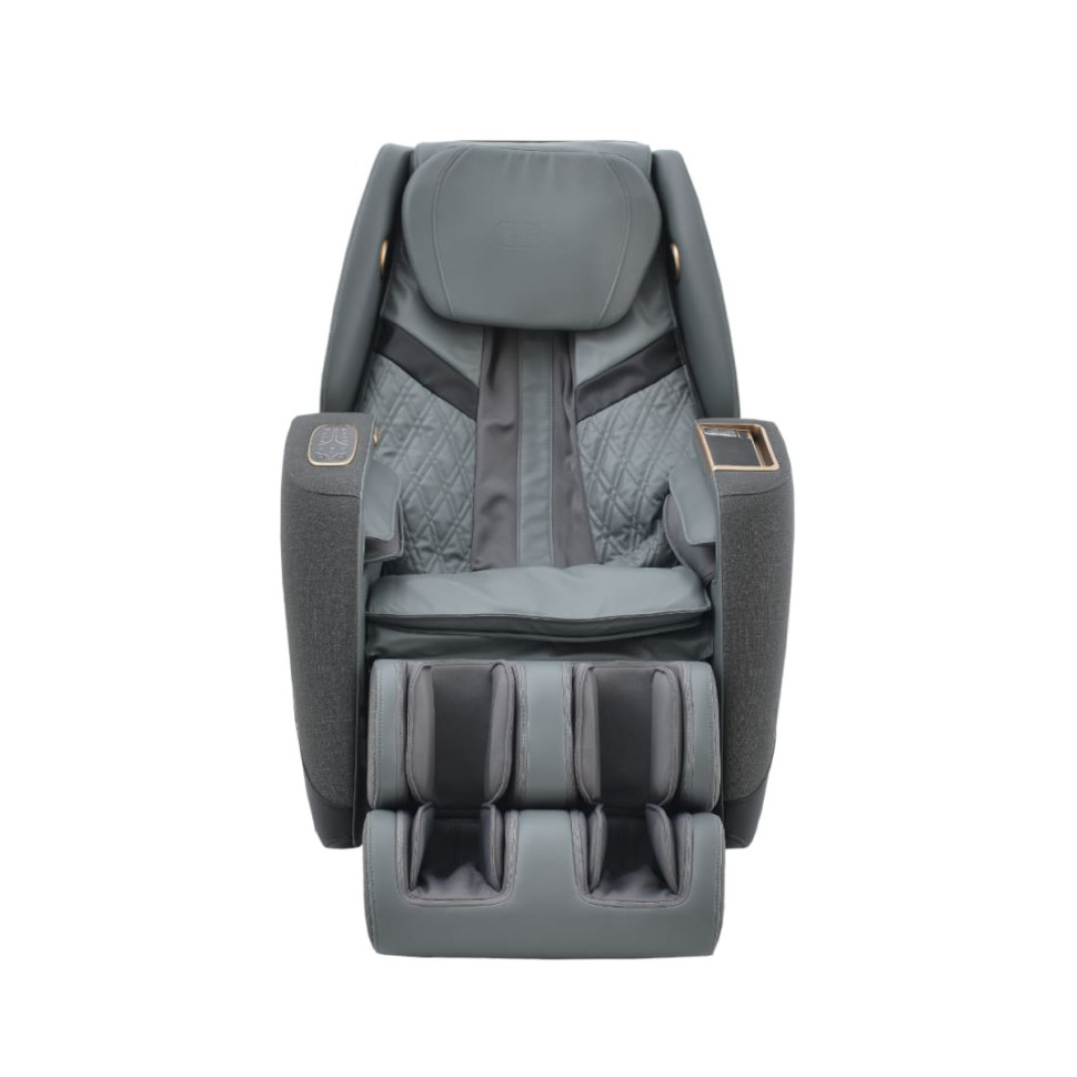 Массажное кресло VOX GESS-840 серое
