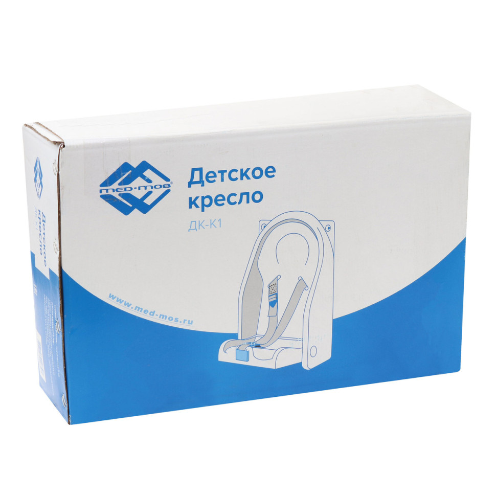 Кресло детское ДК-К1