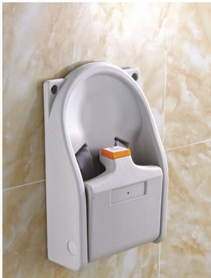 Кресло детское ДК-К1