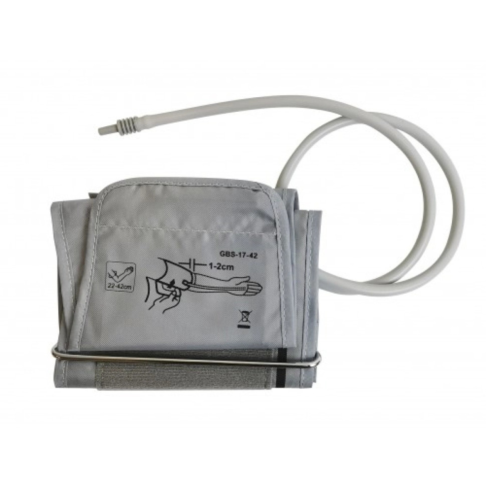 Тонометр автоматический MediTech МТ-32 с АДАПТЕРОМ