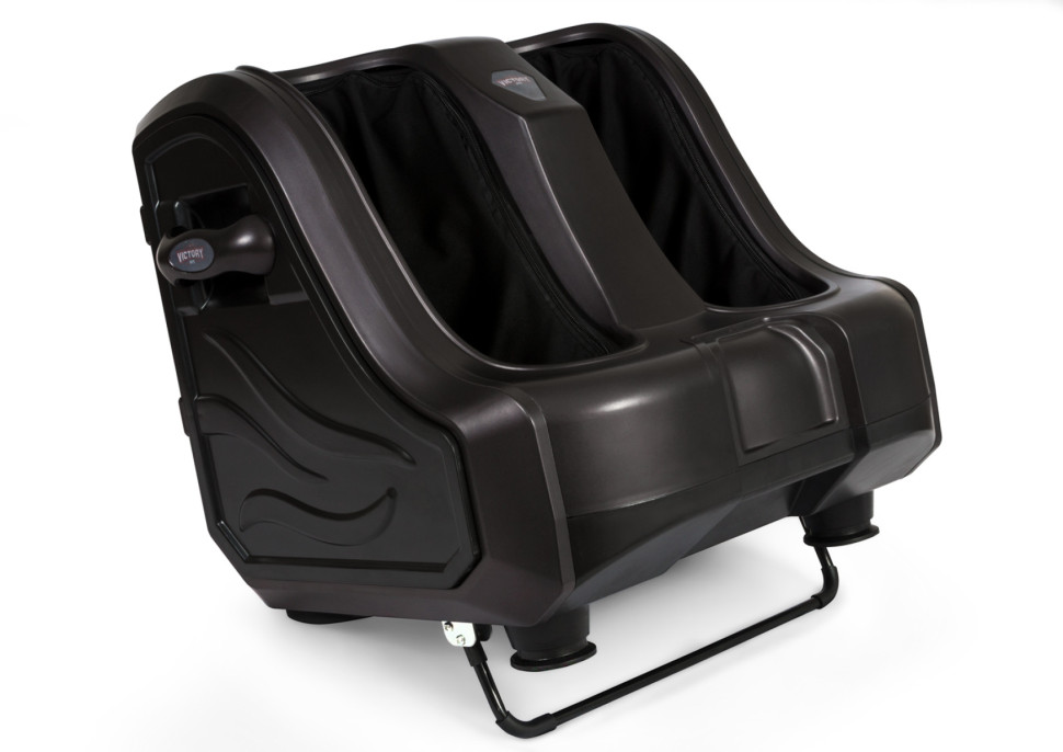 Массажер для ног VictoryFit VF-M8001 графит