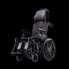 Кресло-коляска инвалидная Эрго 500