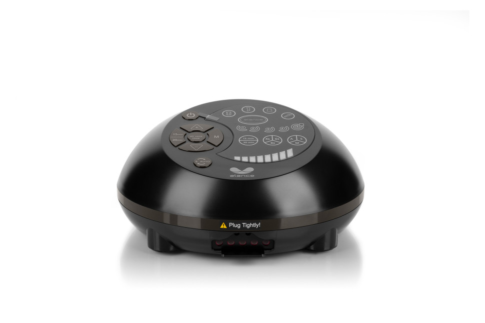 Аппарат для массажа и прессотерапии Gapo Alance Brown, комплект «Стандарт» XL