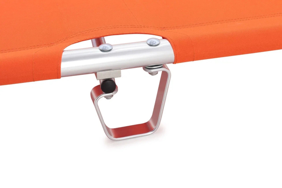 Носилки Мед-Мос YDC-1A9 ММ-Ф7 Lzh-16001R (СП-12) Оранжевые