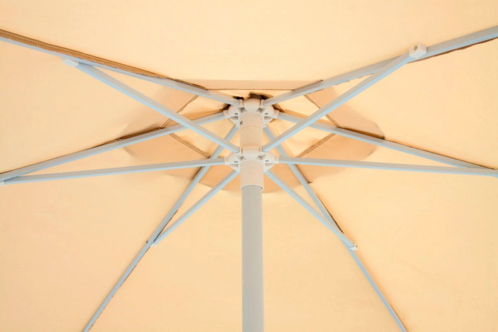 Зонт Верона бежевый D270