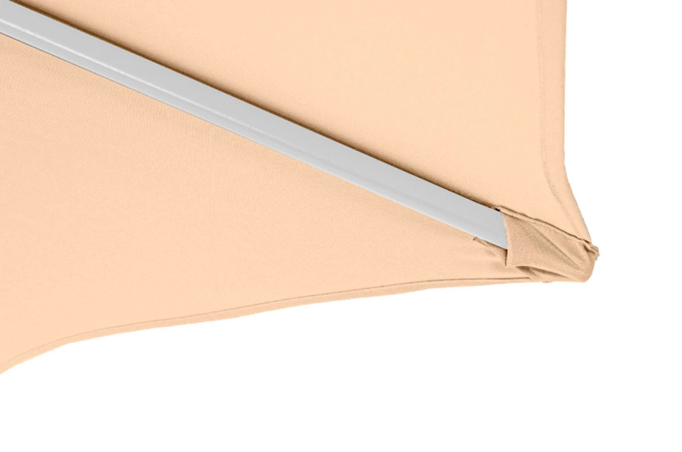 Зонт Верона бежевый D270