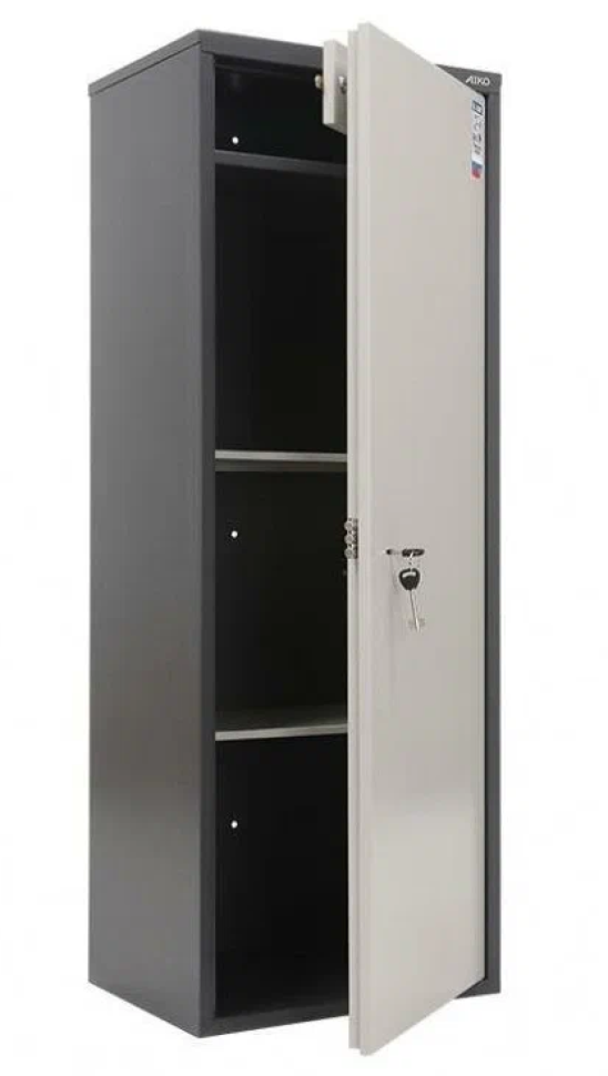 Шкаф-сейф Промет SL-125T