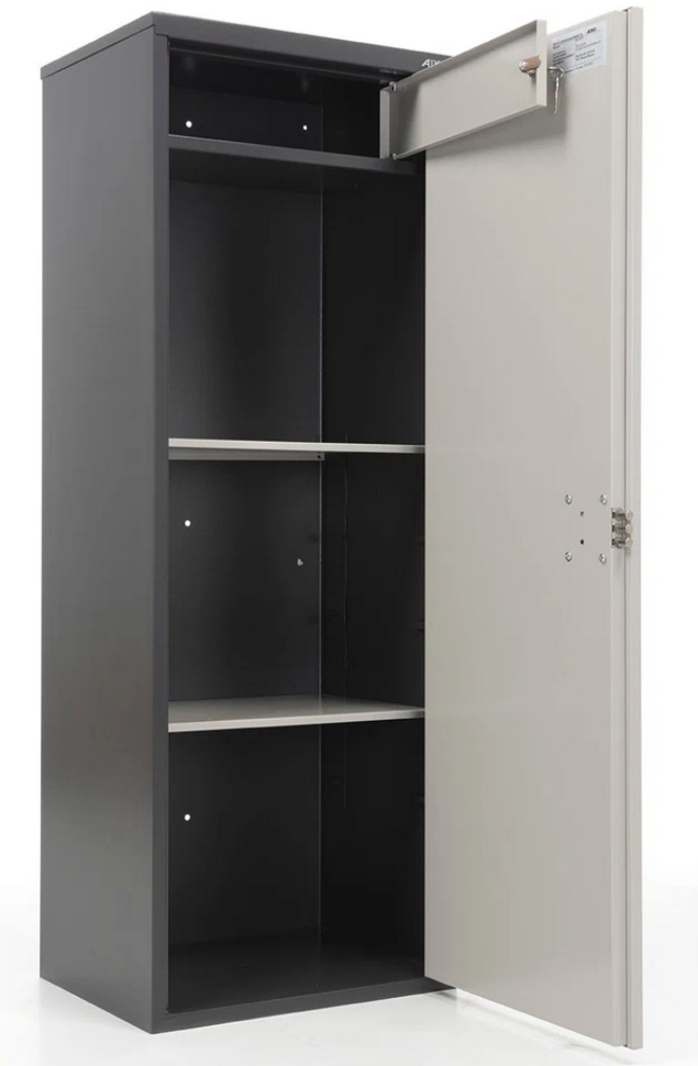 Шкаф-сейф Промет SL-125T