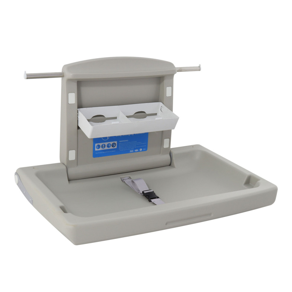 Столик пеленальный МСП-К1