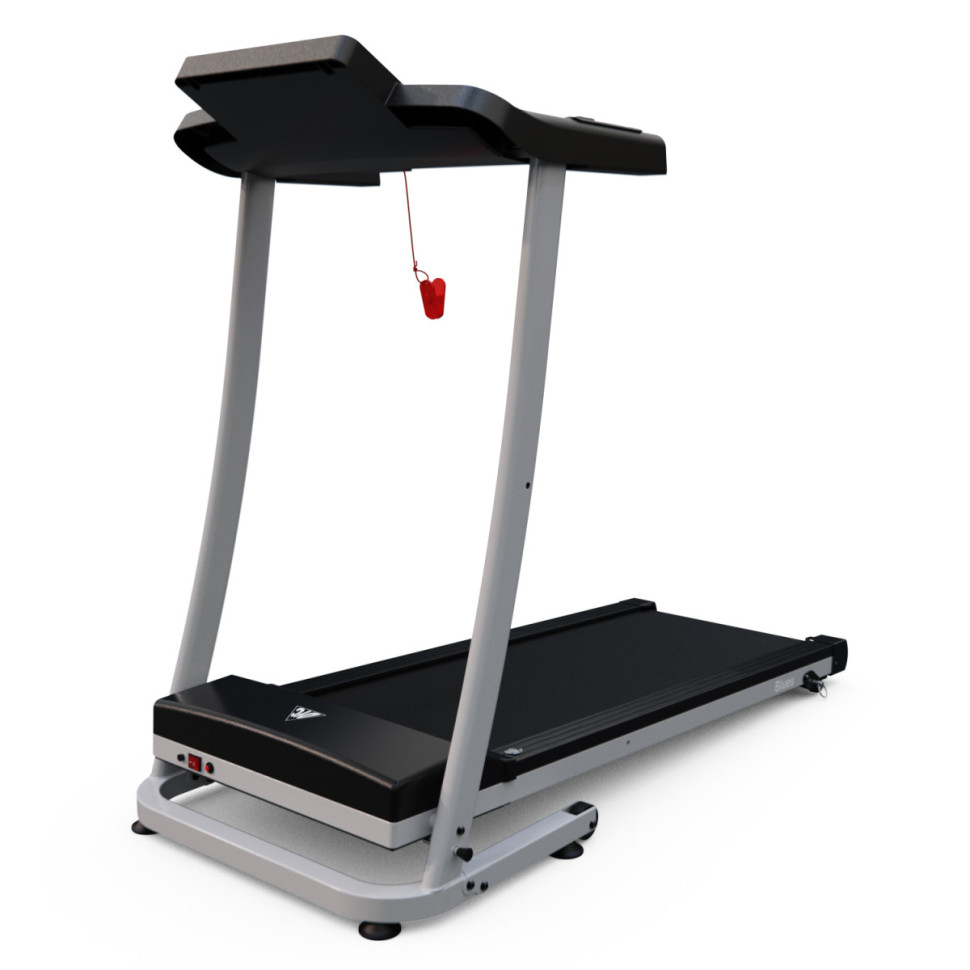 Беговая дорожка DFC Blues