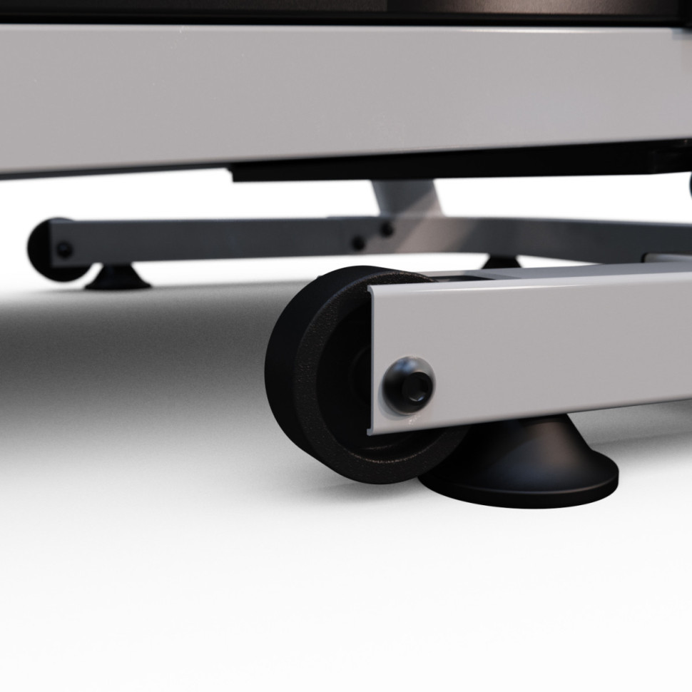 Беговая дорожка DFC Blues