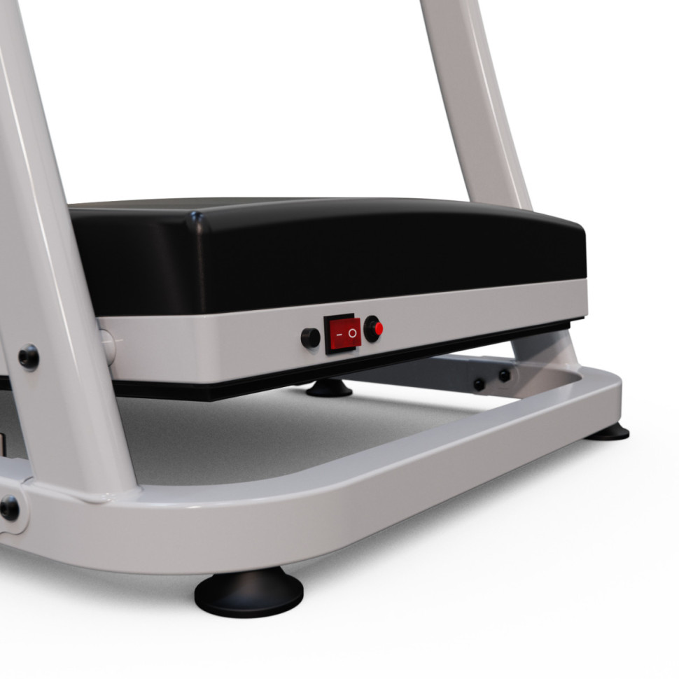 Беговая дорожка DFC Blues