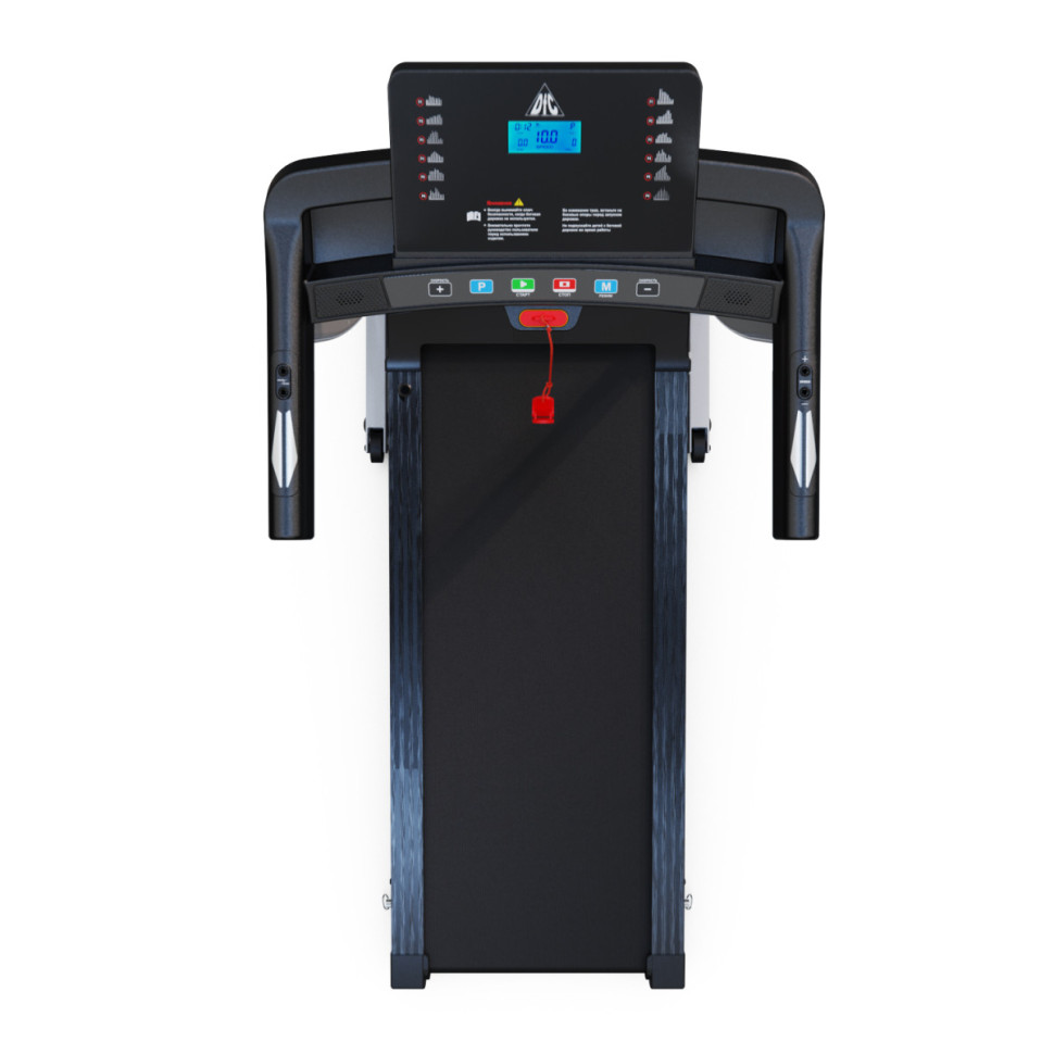 Беговая дорожка DFC Blues