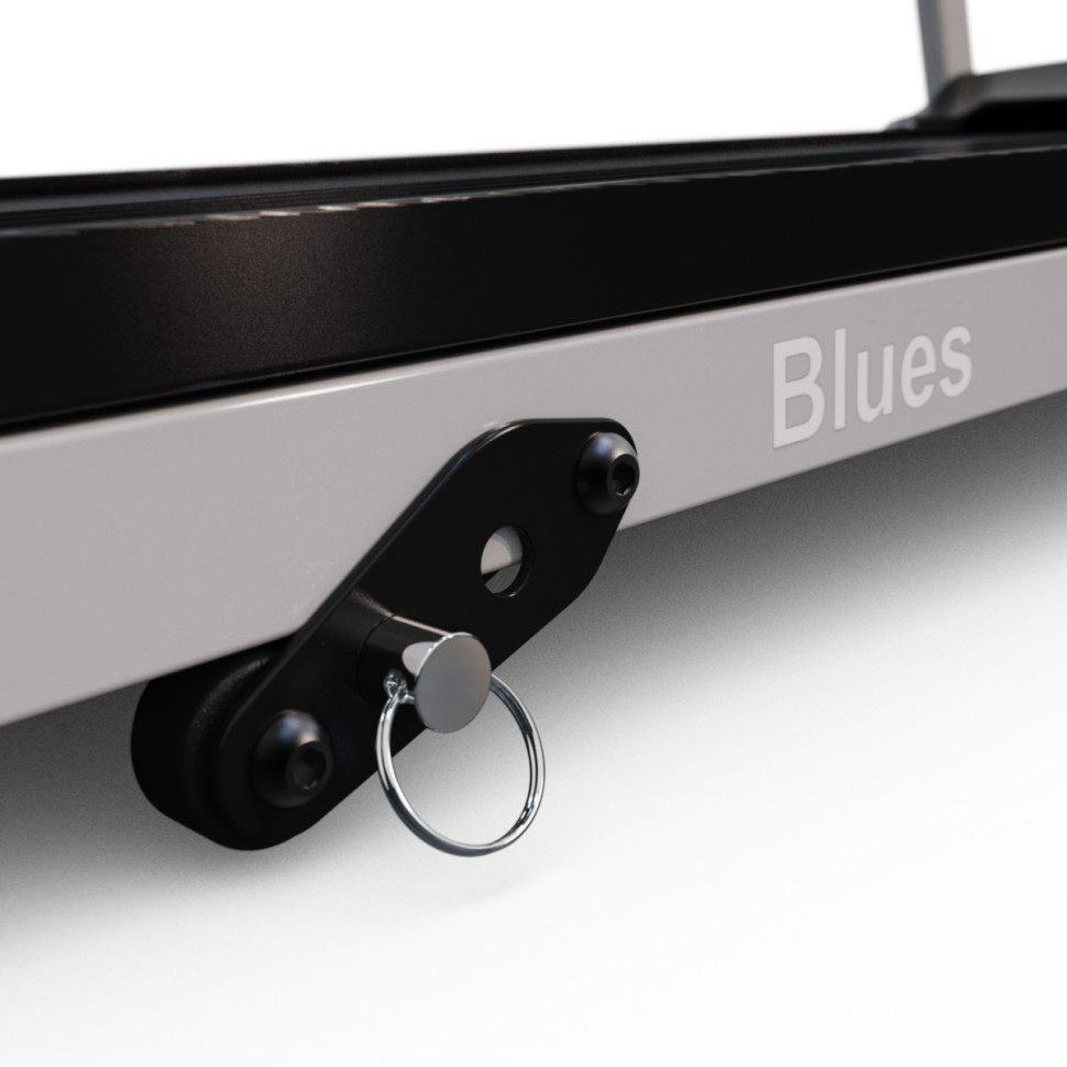 Беговая дорожка DFC Blues