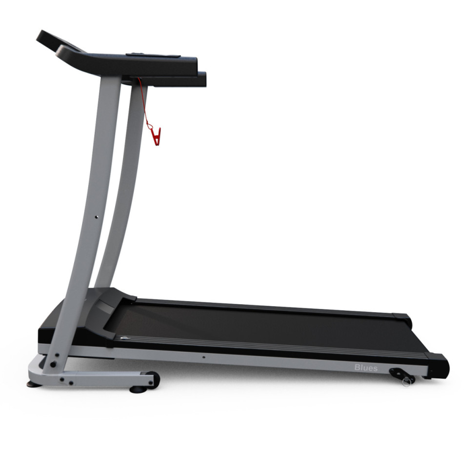 Беговая дорожка DFC Blues